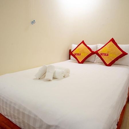 Betula Hotel Phú Quốc Exterior foto